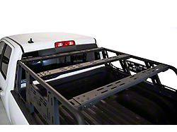 Addictive Desert Designs Universal Overland Rack (07-25 Sierra 2500 HD)