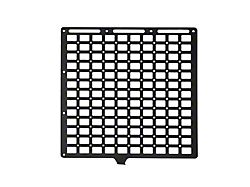 Addictive Desert Designs Bed Cab MOLLE Panel; Passenger Side (19-25 Silverado 1500 w/o CarbonPro Bed)