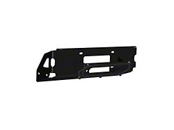 Addictive Desert Designs Stealth Fighter Winch Mount Kit (22-25 Silverado 1500, Excluding Diesel & ZR2)