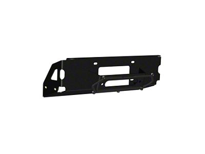 Addictive Desert Designs Stealth Fighter Winch Mount Kit (22-25 Silverado 1500, Excluding Diesel & ZR2)