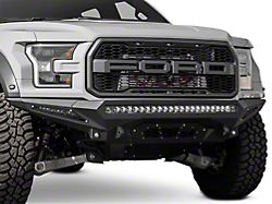 Addictive Desert Designs Stealth Fighter Front Bumper (17-20 F-150 Raptor)