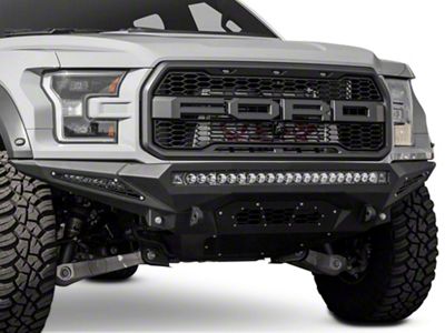 Addictive Desert Designs Stealth Fighter Front Bumper (17-20 F-150 Raptor)