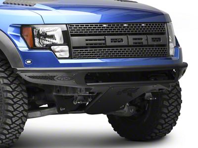 Addictive Desert Designs Venom R Front Bumper (10-14 F-150 Raptor)