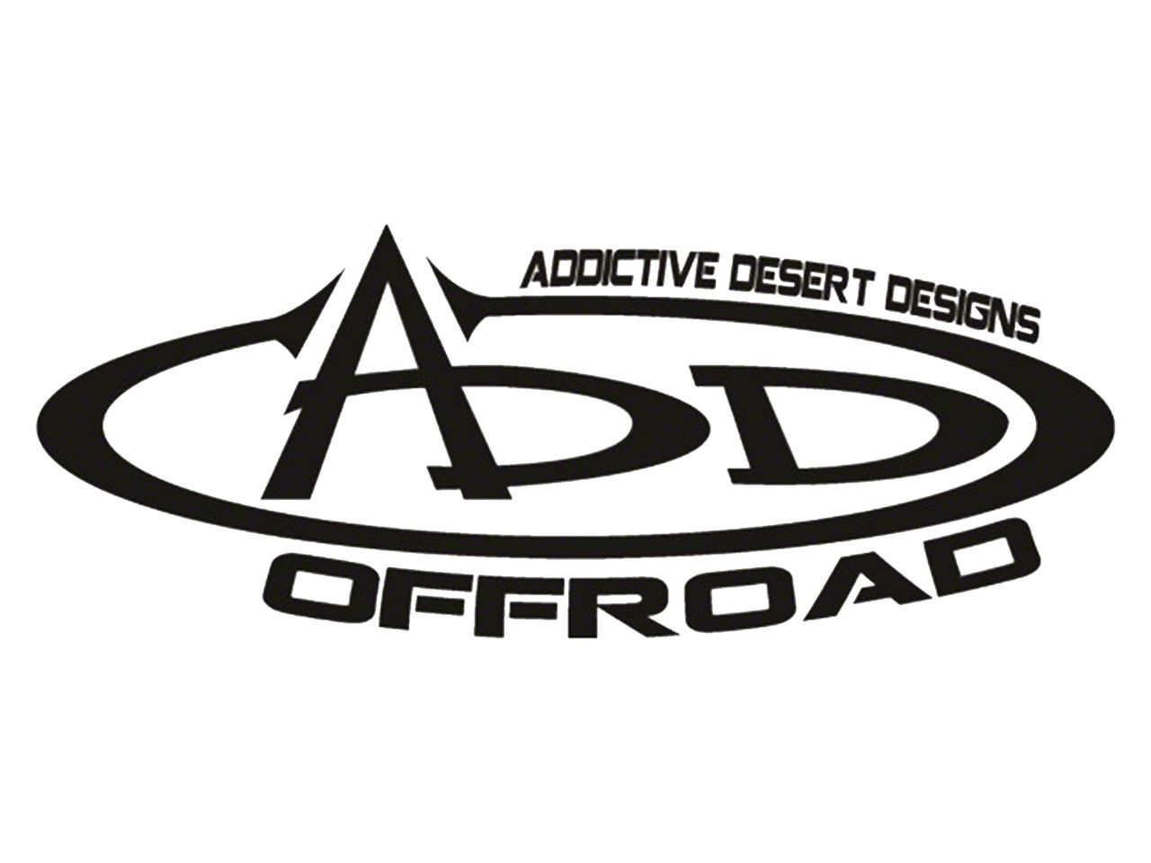 Addictive Desert Designs Parts