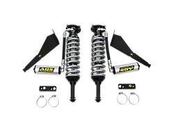 ADS Racing Shocks Direct Fit Race Front Coil-Overs with Remote Reservoir and Compression Adjuster; 700 lb. Spring Rate (17-25 Colorado ZR2)