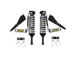 ADS Racing Shocks Direct Fit Race Front Coil-Overs with Remote Reservoir and Compression Adjuster; 700 lb. Spring Rate (17-24 Colorado ZR2)