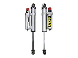 ADS Racing Shocks Direct Fit Race Rear Shocks with Piggyback Reservoir and Compression Adjuster for 0 to 2-Inch Lift (17-25 Colorado ZR2 w/ Stock Rear Springs)