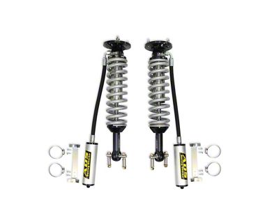 ADS Racing Shocks Direct Fit Race Front Coil-Overs with Remote Reservoir for 0 to 3-Inch Lift (14-20 4WD F-150, Excluding Raptor)