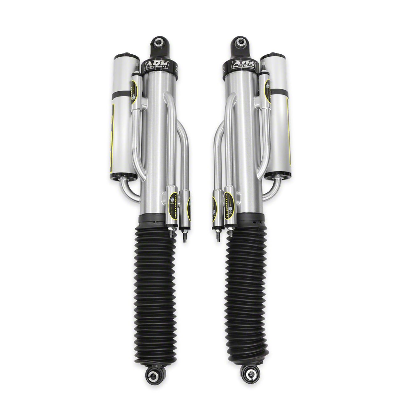 ADS Racing Shocks F150 3Inch Bypass Rear Shocks 30010RTR000 (1014