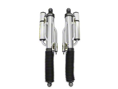 ADS Racing Shocks Direct Fit Race Bypass Rear Shocks with Piggyback Reservoir (10-14 F-150 Raptor)