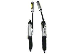 ADS Racing Shocks Direct Fit Race 3.0 Bypass Rear Shocks with Remote Reservoir (17-20 F-150 Raptor)