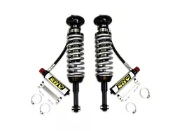 ADS Racing Shocks Direct Fit Race Front Coil-Overs with Remote Reservoir and Compression Adjuster (10-14 F-150 Raptor)