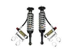 ADS Racing Shocks Direct Fit Race Front Coil-Overs with Remote Reservoir and Compression Adjuster (10-14 F-150 Raptor)