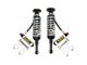 ADS Racing Shocks Direct Fit Race Front Coil-Overs with Remote Reservoir and Compression Adjuster (10-14 F-150 Raptor)