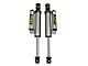 ADS Racing Shocks Direct Fit Race Front Shocks with Piggyback Reservoir for 0 to 2.50-Inch Lift (11-16 F-250 Super Duty)