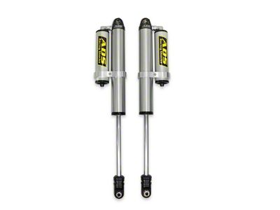 ADS Racing Shocks Direct Fit Race Rear Shocks with Piggyback Reservoir for 0 to 1-Inch Lift (11-16 F-250 Super Duty)