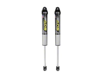 ADS Racing Shocks Mesa 2.5 Series Rear Shocks for 0 to 2-Inch Lift (05-22 F-250 Super Duty)