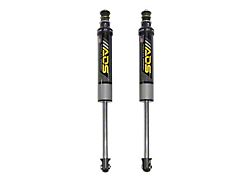 ADS Racing Shocks Mesa 2.5 Series Front Shocks for 2 to 3.50-Inch Lift (05-22 4WD F-350 Super Duty)