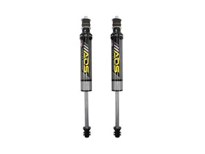 ADS Racing Shocks Mesa 2.5 Series Rear Shocks for 0 to 2-Inch Lift (19-25 RAM 1500 w/o Air Ride, Excluding RHO & TRX)