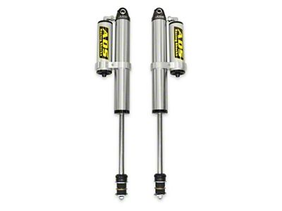 ADS Racing Shocks Direct Fit Race Front Shocks with Piggyback Reservoir (13-24 RAM 2500)