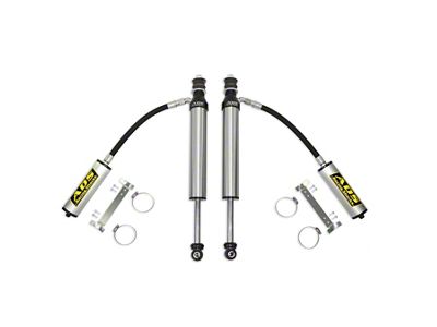 ADS Racing Shocks Direct Fit Race Front Shocks with Remote Reservoir (03-12 RAM 2500)