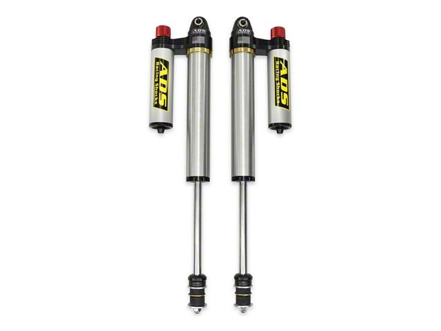 Wsr Racing Shocks ADS Racing Shocks RAM 2500 Direct Fit Race Rear Shocks with Piggyback ...
