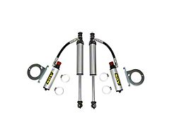 ADS Racing Shocks Direct Fit Race Front Shocks with Remote Reservoir and Compression Adjuster (13-24 RAM 3500)
