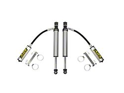 ADS Racing Shocks Direct Fit Race Front Shocks with Remote Reservoir (03-12 RAM 3500)