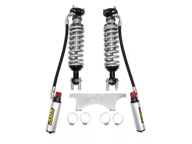 ADS Racing Shocks Direct Fit Race Front Coil-Overs with Remote Reservoir and Compression Adjuster (19-24 Ranger)