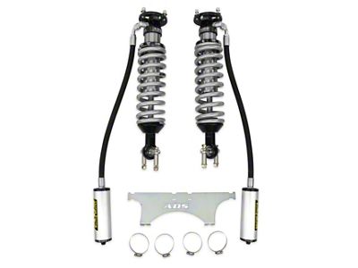 ADS Racing Shocks Direct Fit Race Front Coil-Overs with Remote Reservoir (19-24 Ranger)