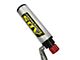 ADS Racing Shocks Direct Fit Race Front Coil-Overs with Remote Reservoir and Compression Adjuster for 0 to 3-Inch Lift (19-24 4WD Sierra 1500)