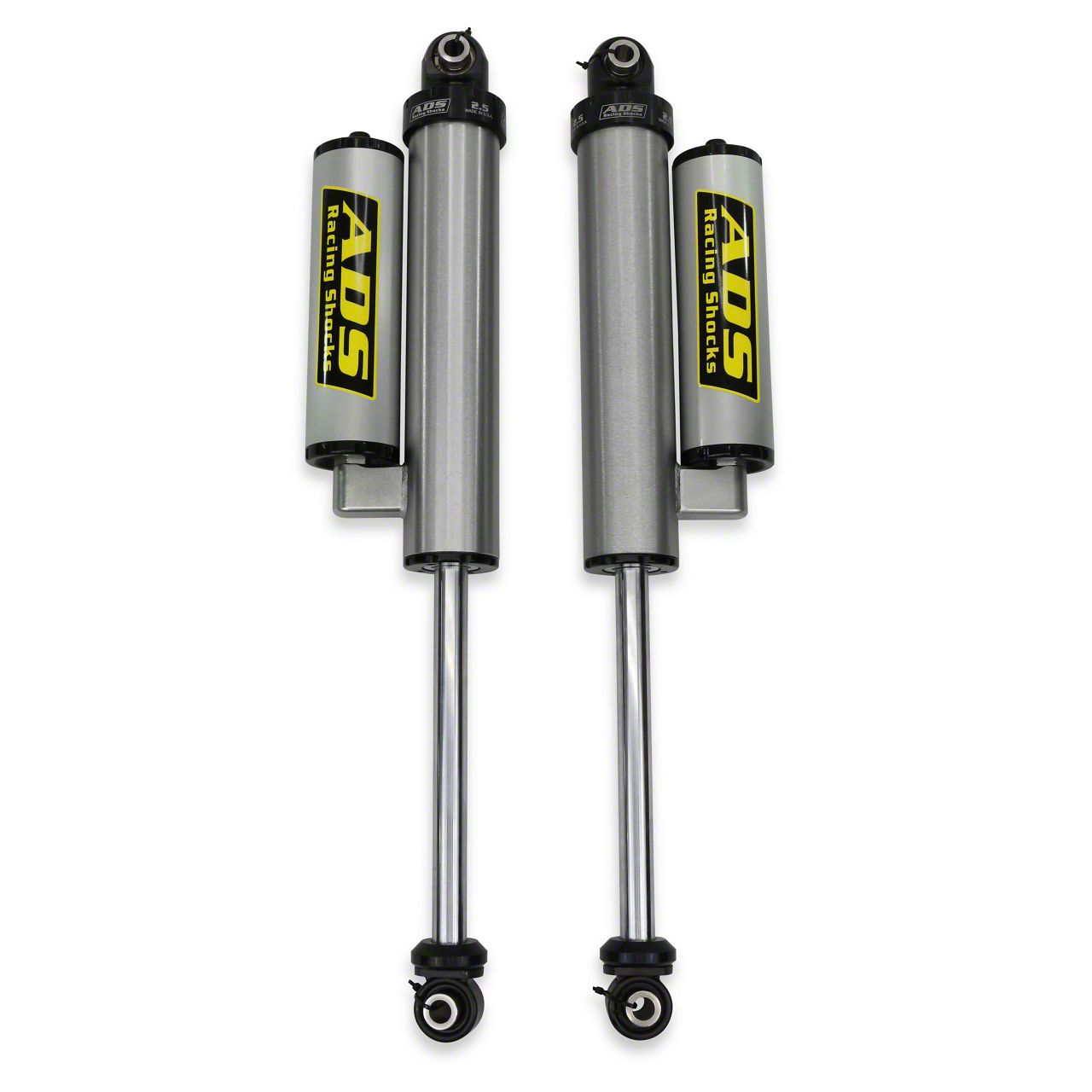 ADS Racing Shocks Sierra 1500 2.50-Inch Smooth Body Rear ADS Racing Shocks Sierra 1500 2.50-Inch Smooth Body Rear