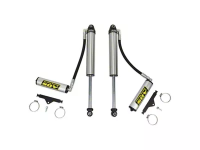ADS Racing Shocks Direct Fit Race Rear Shocks with Remote Reservoir for 0 to 3-Inch Lift (19-24 4WD Sierra 1500)