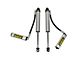 ADS Racing Shocks Direct Fit Race Rear Shocks with Remote Reservoir for 0 to 3-Inch Lift (19-24 4WD Sierra 1500)