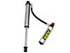 ADS Racing Shocks Direct Fit Race Rear Shocks with Remote Reservoir and Compression Adjuster for 0 to 3-Inch Lift (19-24 4WD Sierra 1500)