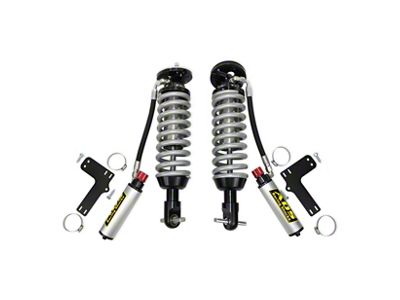 ADS Racing Shocks Direct Fit Race 3.0 Front Coil-Overs with Remote Reservoir and Compression Adjuster (19-25 4WD Sierra 1500)