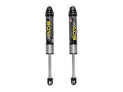ADS Racing Shocks Mesa 2.5 Series Rear Shocks for 0 to 1-Inch Lift (07-18 Sierra 1500)