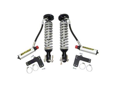 ADS Racing Shocks Direct Fit Race Front Coil-Overs with Remote Reservoir and Compression Adjuster for 0 to 3-Inch Lift (19-25 4WD Silverado 1500)