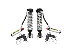 ADS Racing Shocks Direct Fit Race Front Coil-Overs with Remote Reservoir and Compression Adjuster for 0 to 3-Inch Lift (19-23 4WD Silverado 1500)