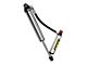 ADS Racing Shocks Direct Fit Race Rear Shocks with Remote Reservoir and Compression Adjuster for 0 to 3-Inch Lift (19-24 4WD Silverado 1500)