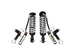 ADS Racing Shocks Direct Fit Race 3.0 Front Coil-Overs with Remote Reservoir and Compression Adjuster (19-23 4WD Silverado 1500)