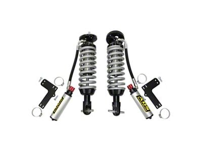 ADS Racing Shocks Direct Fit Race 3.0 Front Coil-Overs with Remote Reservoir and Compression Adjuster (19-23 4WD Silverado 1500)