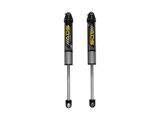 ADS Racing Shocks Mesa 2.5 Series Rear Shocks for 0 to 2-Inch Lift (19-26 Silverado 1500)