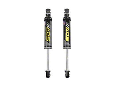 ADS Racing Shocks Mesa 2.5 Series Front Shocks for 1.50 to 3.50-Inch Lift (01-10 Silverado 3500 HD)