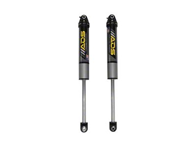 ADS Racing Shocks Mesa 2.5 Series Rear Shocks for 1.50 to 3.50-Inch Lift (01-19 Silverado 3500 HD)
