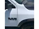 Advanced Fiberglass Concepts TRX Conversion Body Kit; Half Carbon (09-18 Ram 1500 w/ 5.7-Foot Box)
