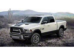Advanced Fuel Dynamics ProFlex Commander Plug-N-Play Flex Fuel System; Standard (14-26 6.4L RAM 2500)