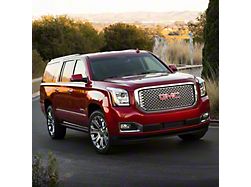 Advanced Fuel Dynamics FlexLink Flex Fuel System (14-19 Yukon Denali)