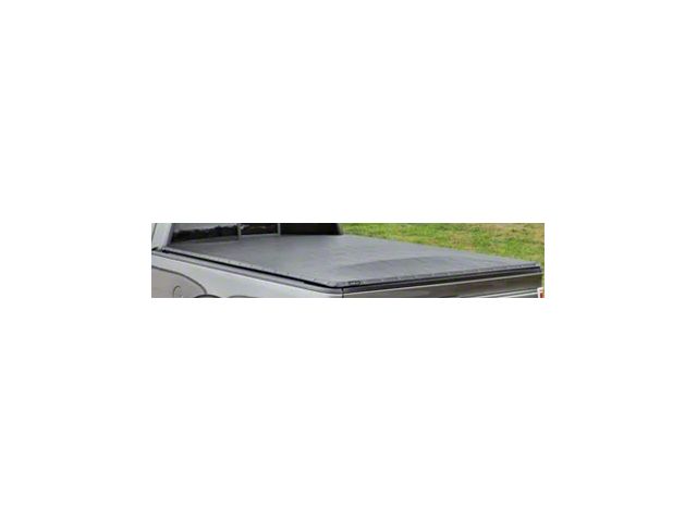 Advantage Sure-Fit Roll-Up Tonneau Cover (14-18 Sierra 1500 w/ 5.80-Foot Short & 6.50-Foot Standard Box)