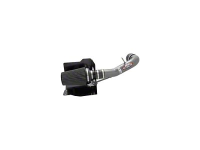 AEM Induction Brute Force Cold Air Intake; Gunmetal Gray (07-08 5.3L Tahoe)